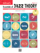 Essentials of Jazz Theory Book & CD Pack